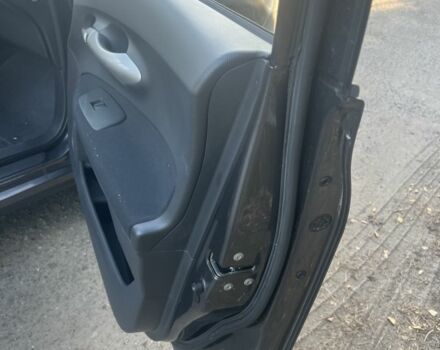 Серый Тойота Аурис, объемом двигателя 1.6 л и пробегом 268 тыс. км за 5800 $, фото 12 на Automoto.ua