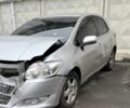 Серый Тойота Аурис, объемом двигателя 1.6 л и пробегом 1 тыс. км за 2800 $, фото 1 на Automoto.ua