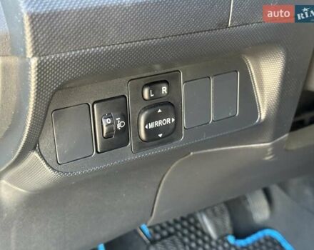 Серый Тойота Аурис, объемом двигателя 2 л и пробегом 251 тыс. км за 6390 $, фото 17 на Automoto.ua