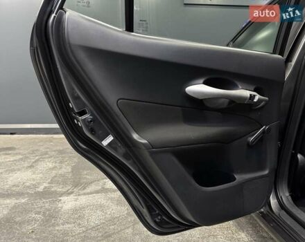 Серый Тойота Аурис, объемом двигателя 1.6 л и пробегом 210 тыс. км за 6300 $, фото 35 на Automoto.ua