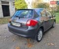 Сірий Тойота Ауріс, об'ємом двигуна 1.6 л та пробігом 181 тис. км за 5500 $, фото 10 на Automoto.ua