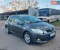 Сірий Тойота Ауріс, об'ємом двигуна 1.6 л та пробігом 195 тис. км за 6000 $, фото 12 на Automoto.ua