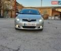 Серый Тойота Аурис, объемом двигателя 1.6 л и пробегом 176 тыс. км за 6200 $, фото 1 на Automoto.ua