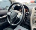 Сірий Тойота Ауріс, об'ємом двигуна 1.6 л та пробігом 90 тис. км за 7300 $, фото 27 на Automoto.ua