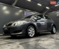 Серый Тойота Аурис, объемом двигателя 1.6 л и пробегом 210 тыс. км за 6300 $, фото 6 на Automoto.ua