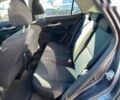 Серый Тойота Аурис, объемом двигателя 1.4 л и пробегом 268 тыс. км за 5800 $, фото 16 на Automoto.ua