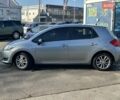 Серый Тойота Аурис, объемом двигателя 2 л и пробегом 251 тыс. км за 6390 $, фото 7 на Automoto.ua