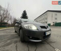 Серый Тойота Аурис, объемом двигателя 1.36 л и пробегом 282 тыс. км за 7200 $, фото 19 на Automoto.ua