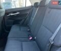 Серый Тойота Аурис, объемом двигателя 2 л и пробегом 176 тыс. км за 6500 $, фото 15 на Automoto.ua