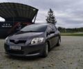 Тойота Аурис 2008 в Черновцах на Automoto.ua Серый Тойота Аурис, объемом двигателя 1.4 л и пробегом 202 тыс. км за 6300 $, фото 3 на Automoto.ua