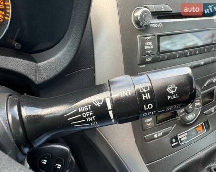 Сірий Тойота Ауріс, об'ємом двигуна 1.6 л та пробігом 90 тис. км за 7300 $, фото 14 на Automoto.ua