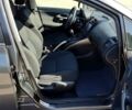 Серый Тойота Аурис, объемом двигателя 1.6 л и пробегом 188 тыс. км за 5800 $, фото 23 на Automoto.ua