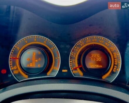 Сірий Тойота Ауріс, об'ємом двигуна 1.6 л та пробігом 90 тис. км за 7300 $, фото 19 на Automoto.ua