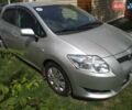 Серый Тойота Аурис, объемом двигателя 1.6 л и пробегом 206 тыс. км за 6600 $, фото 5 на Automoto.ua