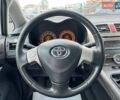 Сірий Тойота Ауріс, об'ємом двигуна 1.6 л та пробігом 90 тис. км за 7300 $, фото 22 на Automoto.ua