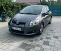 Серый Тойота Аурис, объемом двигателя 2 л и пробегом 274 тыс. км за 5900 $, фото 1 на Automoto.ua