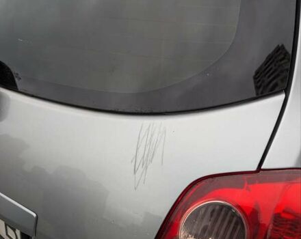 Серый Тойота Аурис, объемом двигателя 2 л и пробегом 250 тыс. км за 6900 $, фото 11 на Automoto.ua