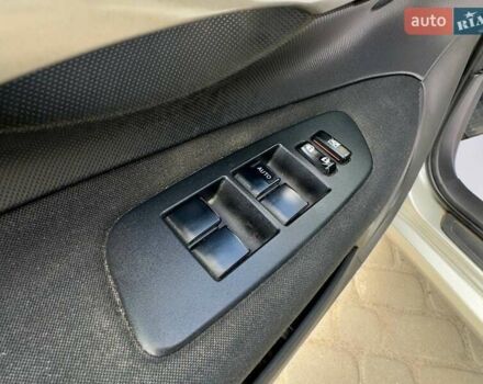Сірий Тойота Ауріс, об'ємом двигуна 1.6 л та пробігом 90 тис. км за 7300 $, фото 10 на Automoto.ua