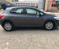 Сірий Тойота Ауріс, об'ємом двигуна 1.6 л та пробігом 238 тис. км за 6000 $, фото 2 на Automoto.ua