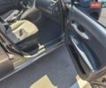 Сірий Тойота Ауріс, об'ємом двигуна 1.6 л та пробігом 250 тис. км за 6199 $, фото 17 на Automoto.ua