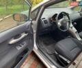 Серый Тойота Аурис, объемом двигателя 1.6 л и пробегом 205 тыс. км за 5900 $, фото 7 на Automoto.ua