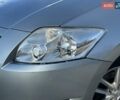 Серый Тойота Аурис, объемом двигателя 2 л и пробегом 251 тыс. км за 6390 $, фото 10 на Automoto.ua
