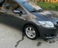 Серый Тойота Аурис, объемом двигателя 1.6 л и пробегом 214 тыс. км за 6900 $, фото 2 на Automoto.ua