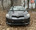 Сірий Тойота Ауріс, об'ємом двигуна 1.6 л та пробігом 211 тис. км за 6800 $, фото 2 на Automoto.ua