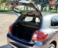 Серый Тойота Аурис, объемом двигателя 1.6 л и пробегом 188 тыс. км за 5800 $, фото 20 на Automoto.ua