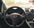 Тойота Аурис 2008 в Черновцах на Automoto.ua Серый Тойота Аурис, объемом двигателя 1.4 л и пробегом 202 тыс. км за 6300 $, фото 28 на Automoto.ua