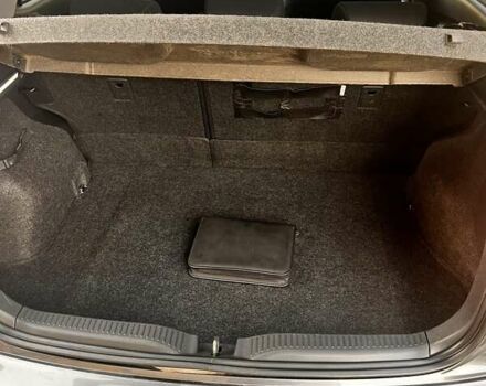 Серый Тойота Аурис, объемом двигателя 1.6 л и пробегом 178 тыс. км за 7200 $, фото 22 на Automoto.ua