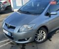 Серый Тойота Аурис, объемом двигателя 2 л и пробегом 251 тыс. км за 6390 $, фото 9 на Automoto.ua
