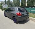 Серый Тойота Аурис, объемом двигателя 1.6 л и пробегом 162 тыс. км за 6700 $, фото 2 на Automoto.ua