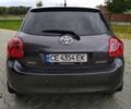Тойота Аурис 2008 в Черновцах на Automoto.ua Серый Тойота Аурис, объемом двигателя 1.4 л и пробегом 202 тыс. км за 6300 $, фото 13 на Automoto.ua