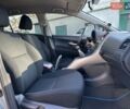 Серый Тойота Аурис, объемом двигателя 2 л и пробегом 251 тыс. км за 6390 $, фото 25 на Automoto.ua