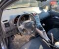 Сірий Тойота Ауріс, об'ємом двигуна 1.6 л та пробігом 268 тис. км за 5800 $, фото 8 на Automoto.ua