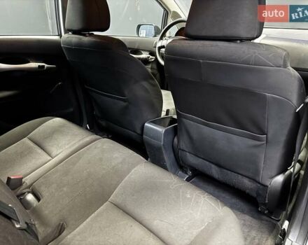 Серый Тойота Аурис, объемом двигателя 1.6 л и пробегом 210 тыс. км за 6300 $, фото 32 на Automoto.ua