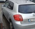 Сірий Тойота Ауріс, об'ємом двигуна 1.6 л та пробігом 164 тис. км за 6300 $, фото 5 на Automoto.ua