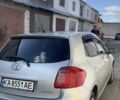 Сірий Тойота Ауріс, об'ємом двигуна 1.6 л та пробігом 129 тис. км за 6797 $, фото 1 на Automoto.ua