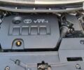 Серый Тойота Аурис, объемом двигателя 1.6 л и пробегом 116 тыс. км за 7000 $, фото 5 на Automoto.ua