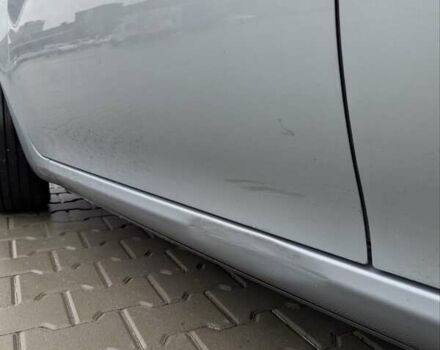 Серый Тойота Аурис, объемом двигателя 2 л и пробегом 250 тыс. км за 6900 $, фото 10 на Automoto.ua