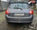 Серый Тойота Аурис, объемом двигателя 1.33 л и пробегом 178 тыс. км за 6400 $, фото 6 на Automoto.ua