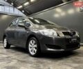 Серый Тойота Аурис, объемом двигателя 1.6 л и пробегом 210 тыс. км за 6300 $, фото 21 на Automoto.ua