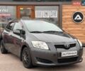 Серый Тойота Аурис, объемом двигателя 1.6 л и пробегом 285 тыс. км за 4750 $, фото 1 на Automoto.ua