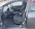 Сірий Тойота Ауріс, об'ємом двигуна 1.6 л та пробігом 195 тис. км за 6000 $, фото 15 на Automoto.ua