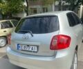 Серый Тойота Аурис, объемом двигателя 1.6 л и пробегом 138 тыс. км за 8000 $, фото 7 на Automoto.ua