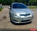 Серый Тойота Аурис, объемом двигателя 1.6 л и пробегом 160 тыс. км за 6800 $, фото 1 на Automoto.ua