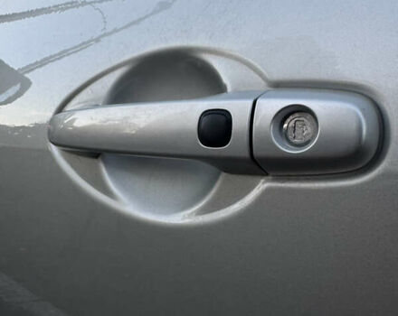 Серый Тойота Аурис, объемом двигателя 1.6 л и пробегом 168 тыс. км за 7400 $, фото 15 на Automoto.ua