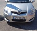 Серый Тойота Аурис, объемом двигателя 2 л и пробегом 145 тыс. км за 6500 $, фото 1 на Automoto.ua