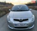 Серый Тойота Аурис, объемом двигателя 1.6 л и пробегом 158 тыс. км за 5700 $, фото 2 на Automoto.ua